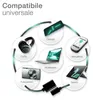 subtel Cavo OTG USB-C (Tipo-C) compatibile con Samsung Anteprima dell’immagine prodotto 7