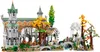 LEGO Icons 10316 Pán prsteňov: Roklina Náhľad obrázku produktu 5