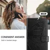 Mobigear Butterfly  Samsung Galaxy A16 Hülle Klapphülle Produktbild-Vorschau 2
