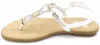 Rieker fsk damen sandalen Sandale Weiß Produktbild-Vorschau 15