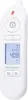 Sanitas Multifunktions-Fieberthermometer Stirn/Ohr SFT 79 Produktbild-Vorschau 1
