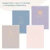 Terminplaner Lady Softcover 2027 Be you tiful Produktbild-Vorschau 4