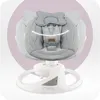 MoMi PEARL – Babywippe mit Bluetooth, 360° Sitzdrehung, 2 Produktbild-Vorschau 4