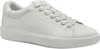 Tamaris Damen Sneaker Court Schnürer Vegan mit losen Produktbild-Vorschau 6