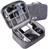 Reisetasche - Ladekabel Organizer - Ordnung und Schutz - Produktbild-Vorschau 2