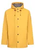 Derbe Herren Regenjacke Wetterjacke Passby, Farbe:Gelb, Produktbild-Vorschau 9