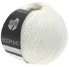 Lana Grossa - Ecopuno 0026 weiß Produktbild-Vorschau 3