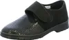 Florett Damen Hausschuhe schwarz Größe EUR 43 Produktbild-Vorschau 10