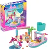 Barbie CR Delfínske dobrodružstvo HHW83 /4 Náhľad obrázku produktu 1