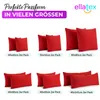 AR Line 2er Pack Jersey Kissenbezüge 40x40 Baumwolle – Produktbild-Vorschau 8