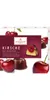Niederegger Marzipan Pralinés Kirsche Zartbitter Schokolade Produktbild-Vorschau 3