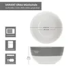 6x Variant šedá miska Ø14.3cm 450ml porcelán 6 osob Náhled obrázku produktu 5