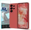Hülle für Samsung Galaxy S26 Ultra mit 9H Displayglas Produktbild-Vorschau 1
