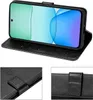 Xiaomi Redmi 13 Handyhülle Wallet Case Flip Cover Tasche Produktbild-Vorschau 8