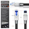 Cavo patch Primewire CAT 8 - Cavo LAN Gigabit Ethernet - 40 Anteprima dell’immagine prodotto 3