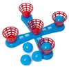 Gioco croce con cerchi + tazze con palline Teddies Anteprima dell’immagine prodotto 7