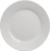 Piatti rotondi Olympia Athena con bordo largo 22,8 cm (12 Anteprima dell’immagine prodotto 5