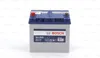 BOSCH S4 025 Starterbatterie 12V 60Ah 540A/EN D23 für Produktbild-Vorschau 17