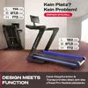 Sportstech sTread Pro Laufband, 10,1" Produktbild-Vorschau 9