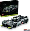 LEGO Technic 42156 Peugeot 9x8 24H Le Mans Hypercar Produktbild-Vorschau 51