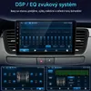9''Android13 DAB+ 2+64G Carplay Autorádio pro Peugeot 508 Náhled obrázku produktu 6