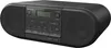 Panasonic RX-D500, Tragbar, FM, Automatisches Tuning, 20 W, Produktbild-Vorschau 3