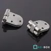AG-BOX Scharniere 30x80x2mm Tisch Edelstahl A2, 5 Stück Produktbild-Vorschau 4