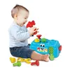 Clementoni Little DIYer's Table Box Náhľad obrázku produktu 5