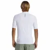 Quiksilver UV Shirt Everyday Elasthan Surf Shirt White : L Produktbild-Vorschau 2