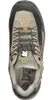 Top-down view of a single shoe. Produktbild-Vorschau
