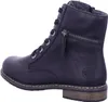 Rieker Damen Schnürboots Stiefeletten Reißverschluss Produktbild-Vorschau 54