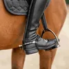 Éperons Sprenger Ultra Fit Extra Grip avec roulette confort Voir les images du produit 2