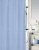 MSV Anti-Schimmel Duschvorhang - Anti-Bakteriell, waschbar, Produktbild-Vorschau 1