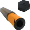 Gamegenic Playmat Tube - Black Produktbild-Vorschau 7