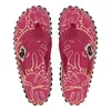 Gumbies Obuv Islander Pink Tropics, GUFFISL101 Náhľad obrázku produktu 6