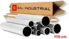 Alu Profil Rundrohr Aluminiumrohr 20x1mm fi 20 170cm + Produktbild-Vorschau 1