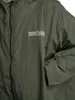 Regatta Wasserdichter Wickelmantel, Grün XS/S Produktbild-Vorschau 6