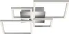 Plafonnier LED BRILONER LEUCHTEN FRAME, 48 W, 4000 lm, Voir les images du produit 1