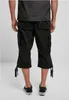 Brandit Urban Legend 3/4 Shorts, schwarz, 2XL Produktbild-Vorschau 18