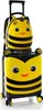Heys Heys Super Tots - Zaino trolley a 4 ruote per bambini Anteprima dell’immagine prodotto 5