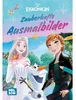 Disney Ľadová kráľovná: čarovné obrázky na vyfarbenie: Náhľad obrázku produktu 2