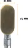 Rosfix Saldatore per Lisciare la Plastica con Un Set di Anteprima dell’immagine prodotto 6