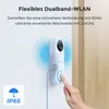 Reolink Video Türklingel WLAN 5MP Doorbell Kamera 2,4/5 GHz Produktbild-Vorschau 2