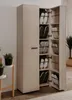 finori Lugo 02A Schuhschrank, samt Maß: B x H x T ca. 74 x Produktbild-Vorschau 14