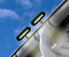 HI 70385 LED Solar Dachrinnenleuchte Dachrinnen Leuchte 2er Produktbild-Vorschau 3
