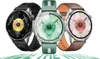 Huawei Watch GT 6 41mm Smartwatch Lila (Purple) Konsu-B19F Produktbild-Vorschau 8