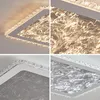 LED Deckenleuchte dimmbar mit Fernbedienung, stufenlos Produktbild-Vorschau 6