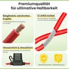 Soporte para fusible plano de 6 mm² de Offgridtec, Vista previa de la imagen del producto 3