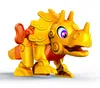 Galileo Robotics DinoBot Triceratops Produktbild-Vorschau 2