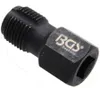 BGS 65590 Taraud de réparation pour filetage de sonde Voir les images du produit 8